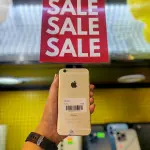 Apple Iphone 6 32GB (Pre-owned)