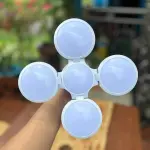 Solar Emergency Charging LED Lamp/Bulb
